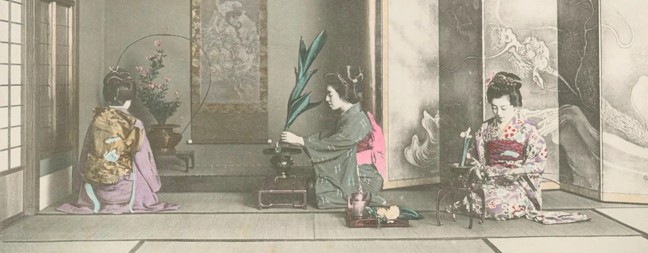 ikebanakado_histoire