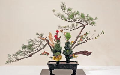 ikebana_style_rikka